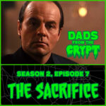 Dads From the Crypt: Not Your Father's Horror Podcast Dads From the Crypt: Not Your Father's Horror Podcast