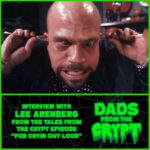 Dads From the Crypt: Not Your Father's Horror Podcast Dads From the Crypt: Not Your Father's Horror Podcast