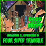 Dads From the Crypt: Not Your Father's Horror Podcast Dads From the Crypt: Not Your Father's Horror Podcast
