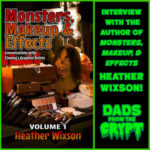 Dads From the Crypt: Not Your Father's Horror Podcast Dads From the Crypt: Not Your Father's Horror Podcast