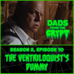 Dads From the Crypt: Not Your Father's Horror Podcast Dads From the Crypt: Not Your Father's Horror Podcast