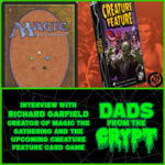 Dads From the Crypt: Not Your Father's Horror Podcast