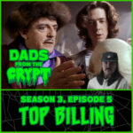 Dads From the Crypt: Not Your Father's Horror Podcast Dads From the Crypt: Not Your Father's Horror Podcast
