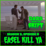 Dads From the Crypt: Not Your Father's Horror Podcast Dads From the Crypt: Not Your Father's Horror Podcast