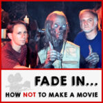 Dads From the Crypt: Not Your Father's Horror Podcast