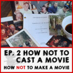 Dads From the Crypt: Not Your Father's Horror Podcast