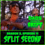 Dads From the Crypt: Not Your Father's Horror Podcast