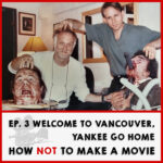 Dads From the Crypt: Not Your Father's Horror Podcast