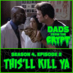 Dads From the Crypt: Not Your Father's Horror Podcast Dads From the Crypt: Not Your Father's Horror Podcast