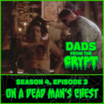 Dads From the Crypt: Not Your Father's Horror Podcast Dads From the Crypt: Not Your Father's Horror Podcast