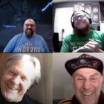 Dads From the Crypt: Not Your Father's Horror Podcast Dads From the Crypt: Not Your Father's Horror Podcast