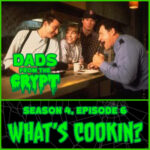 Dads From the Crypt: Not Your Father's Horror Podcast