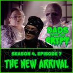 Dads From the Crypt: Not Your Father's Horror Podcast
