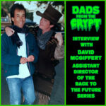 Dads From the Crypt: Not Your Father's Horror Podcast Dads From the Crypt: Not Your Father's Horror Podcast