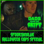 Dads From the Crypt: Not Your Father's Horror Podcast