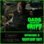 Dads From the Crypt: Not Your Father's Horror Podcast Dads From the Crypt: Not Your Father's Horror Podcast