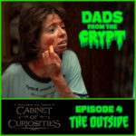 Dads From the Crypt: Not Your Father's Horror Podcast