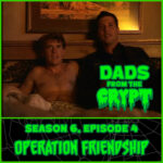 Dads From the Crypt: Not Your Father's Horror Podcast