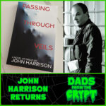 Dads From the Crypt: Not Your Father's Horror Podcast