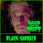 Dads From the Crypt: Not Your Father's Horror Podcast Dads From the Crypt: Not Your Father's Horror Podcast