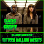 Dads From the Crypt: Not Your Father's Horror Podcast