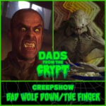 Dads From the Crypt: Not Your Father's Horror Podcast
