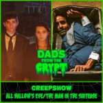 Dads From the Crypt: Not Your Father's Horror Podcast