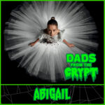 Dads From the Crypt: Not Your Father's Horror Podcast