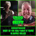 Dads From the Crypt: Not Your Father's Horror Podcast