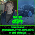 Dads From the Crypt: Not Your Father's Horror Podcast