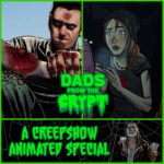 Dads From the Crypt: Not Your Father's Horror Podcast
