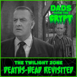 Dads From the Crypt: Not Your Father's Horror Podcast