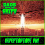 Dads From the Crypt: Not Your Father's Horror Podcast