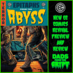 Dads From the Crypt: Not Your Father's Horror Podcast