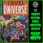 Dads From the Crypt: Not Your Father's Horror Podcast