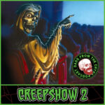 Dads From the Crypt: Not Your Father's Horror Podcast Dads From the Crypt: Not Your Father's Horror Podcast