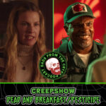 Dads From the Crypt: Not Your Father's Horror Podcast