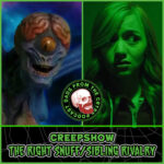 Dads From the Crypt: Not Your Father's Horror Podcast