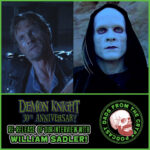 Dads From the Crypt: Not Your Father's Horror Podcast
