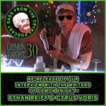 Dads From the Crypt: Not Your Father's Horror Podcast