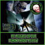 Dads From the Crypt: Not Your Father's Horror Podcast