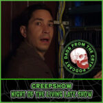 Dads From the Crypt: Not Your Father's Horror Podcast