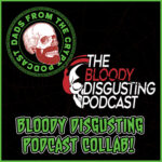 Dads From the Crypt: Not Your Father's Horror Podcast