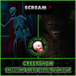 Dads From the Crypt: Not Your Father's Horror Podcast