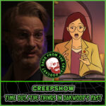 Dads From the Crypt: Not Your Father's Horror Podcast
